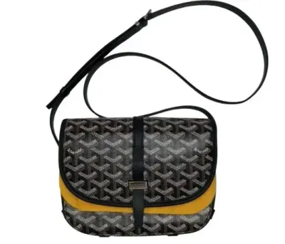 Goyard Shoulder Bag rep