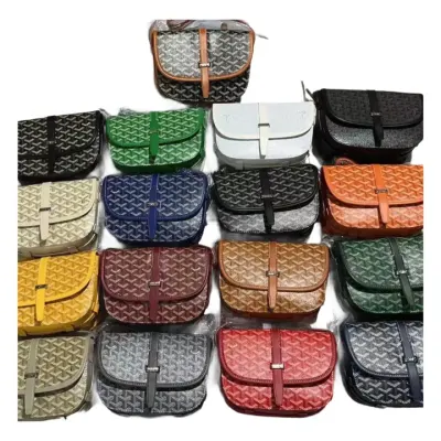 Goyard Shoulder Bags rep