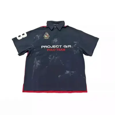 GRAILZ Polo rep