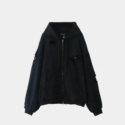 GRALIZ PROJECTG Hoodies rep
