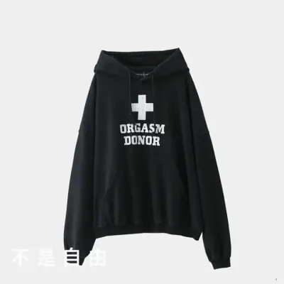 GRALIZ PROJECTG Hoodies rep
