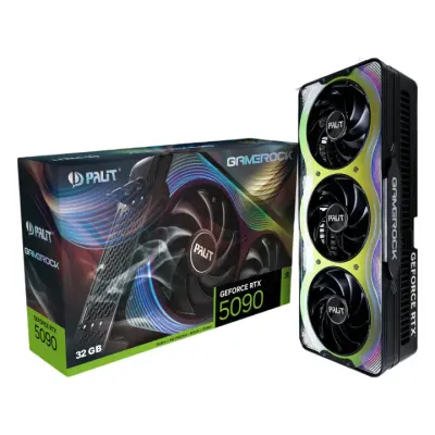 Graphic Card RTX5090 Phantom rep