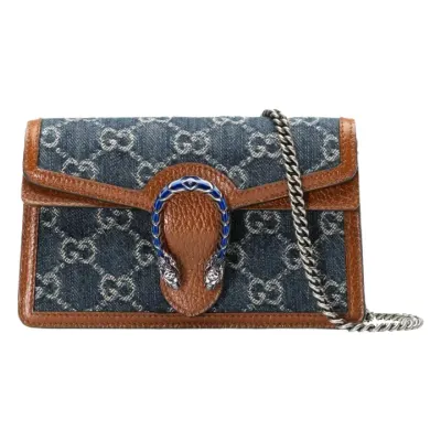 Gucci Dionysus Bag rep