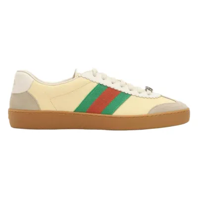 Gucci G74 Web Shoes rep