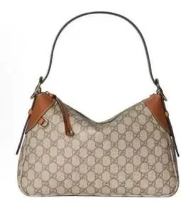 Gucci GG Emblem Bag rep