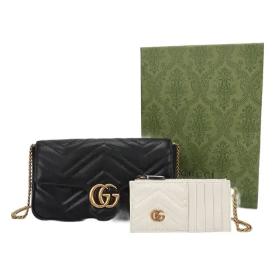 Gucci GG Marmont Bag rep