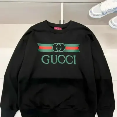 Gucci Hoodie rep