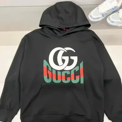Gucci Hoodie rep