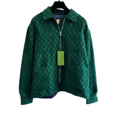 Gucci Jacket Ronaldo rep