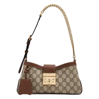 Gucci Padlock rep