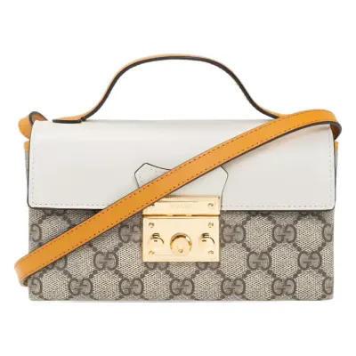 Gucci Padlock rep