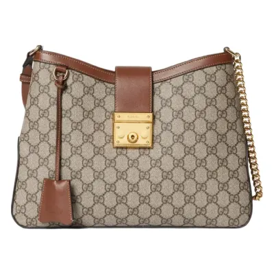 Gucci Padlock Bag rep