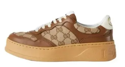 Gucci Rhyton Shoes rep