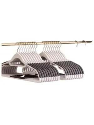 Hangers rep