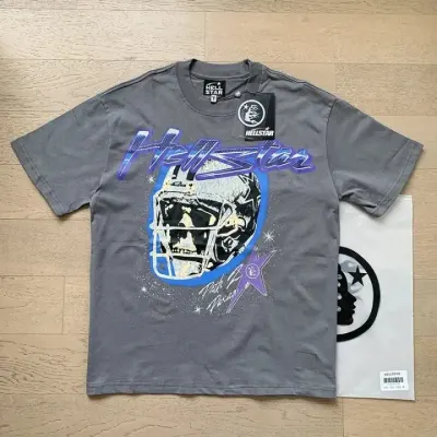 Hellstar T-Shirt rep
