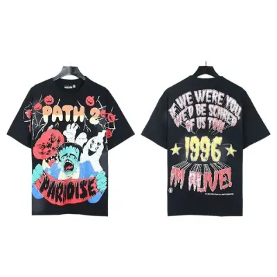 Hellstar Tees rep
