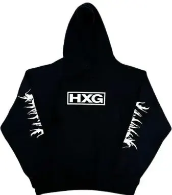 Homixide Gang Merch Hoodie rep
