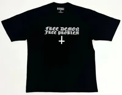 Homixide Gang T-Shirt rep