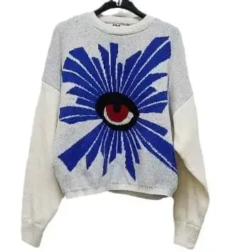 House Of Errors Sweater rep
