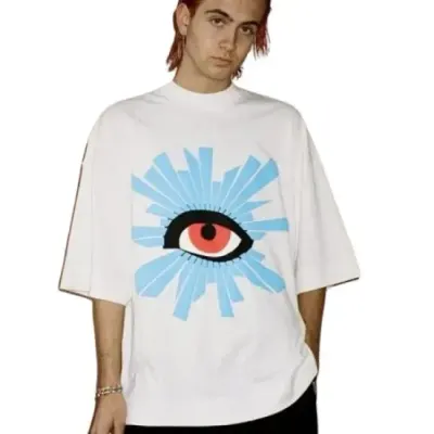 HOUSE OF ERRORS T-shirt rep