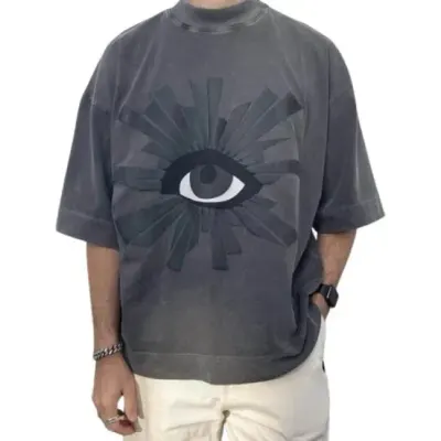 House Of Errors T-Shirt rep