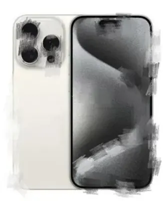 iPhone 16 Pro Max rep