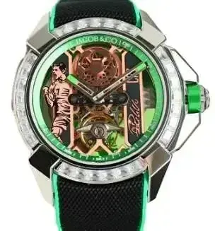 Jacob&Co Watch rep
