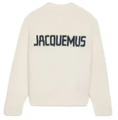 Jacquemus Sweater rep