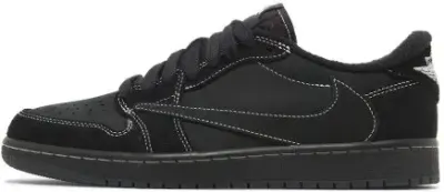 Jordan 1 Low Phantom rep