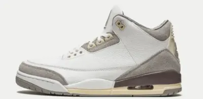 Jordan 3 AMM Shoes rep