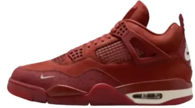 Jordan 4 Red Brick Shoes rep
