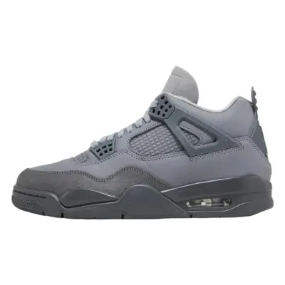 Jordan 4 Wet Cement rep