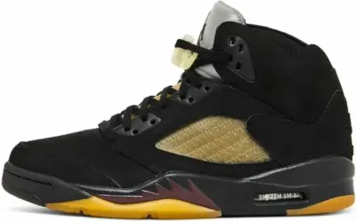 Jordan 5 AMM rep