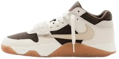 Jumpan Travis Scott Shoes rep