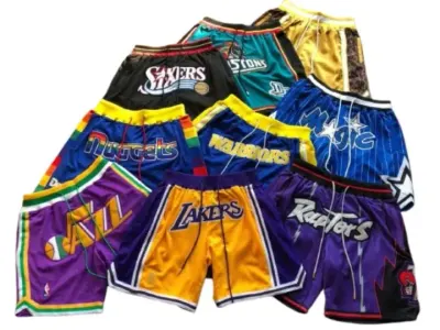 Just Don Shorts rep