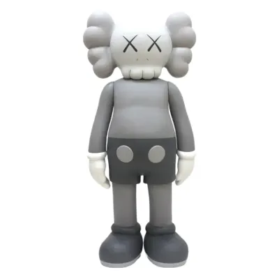Kaws Figure rep