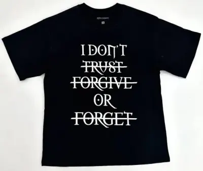 Ken Carson x Destroy Lonely Tour Merch T-Shirt rep