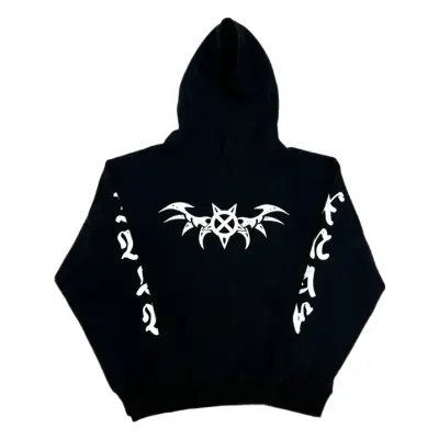 Ken Carson Xman Merch Hoodie rep
