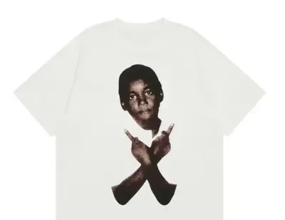 Ken Carson Xman Shirt rep