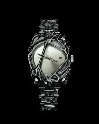Kiosk Watch rep