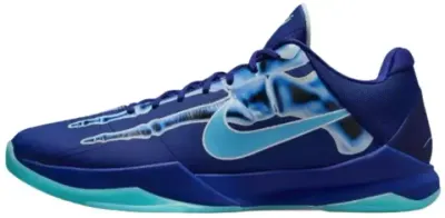 Kobe 5 Shoes rep