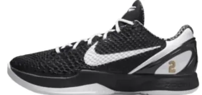 Kobe 6 Mambacity Shoes rep