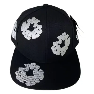LA Cap's rep