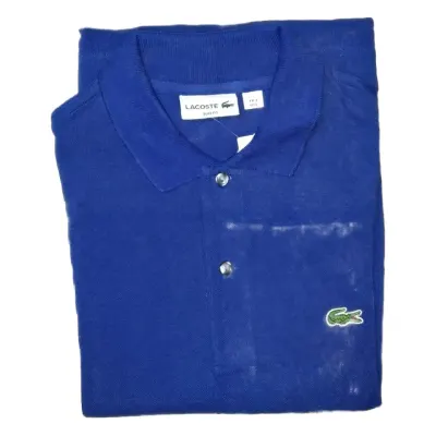 Lacoste Basic Polo rep