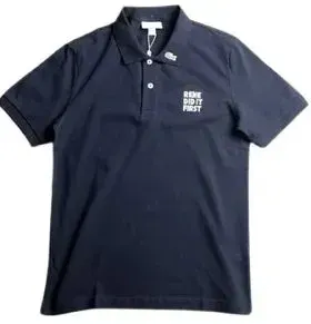 LACOSTE Polo rep