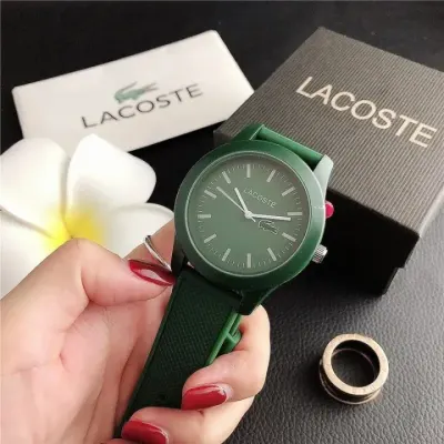 Lacoste Swatch rep