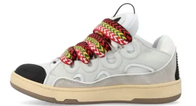 Lanvin Curb Sneakers rep