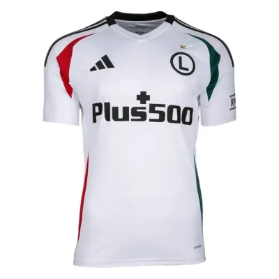 Legia Warszawa 24/25 Home Jersey rep