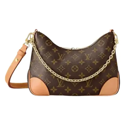 Louis Vuitton Boulogne Bag rep
