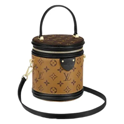 Louis Vuitton Cannes Bag rep